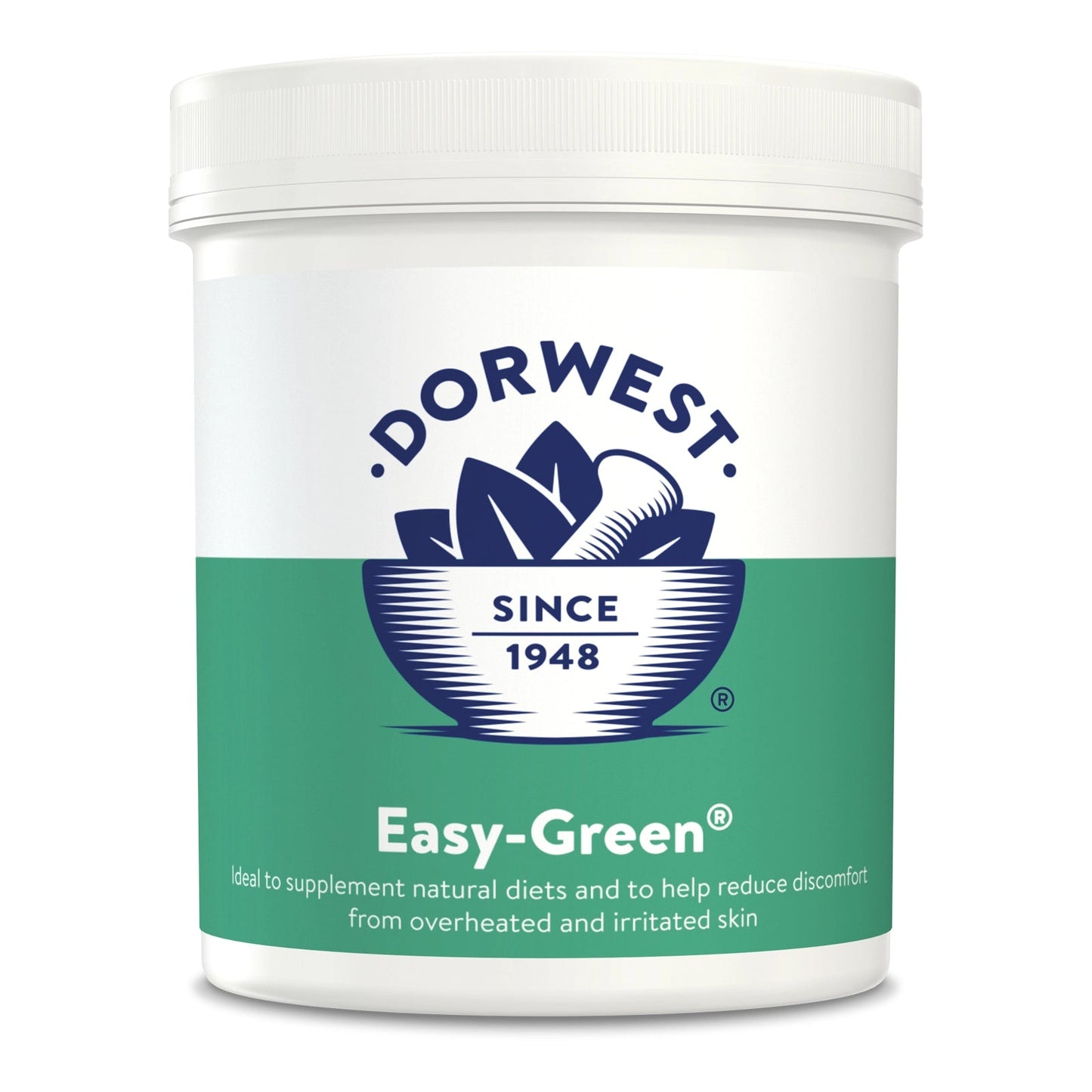 Easy Green Powder 250g