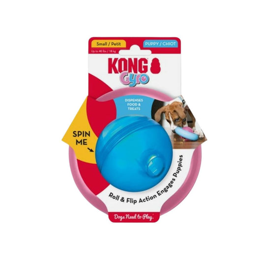 Kong Gyro Puppy