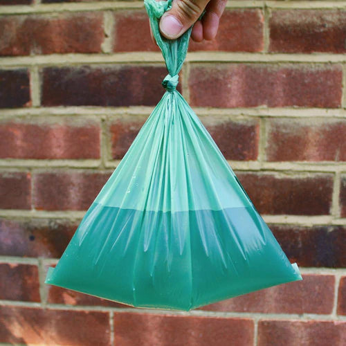 Large Poop Bags - Unscented - 60