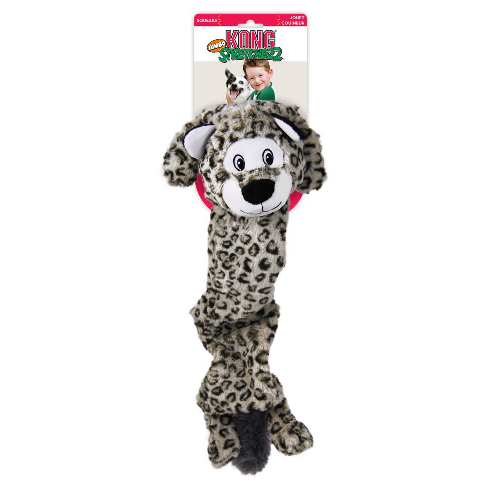Kong Stretchezz Jumbo
