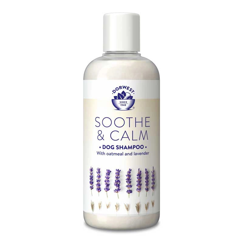 Soothe & Calm Shampoo 250ml