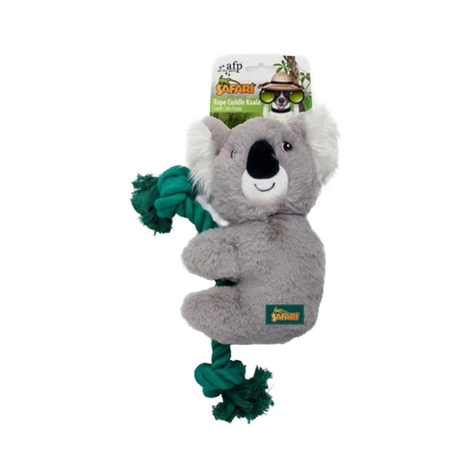 AFP Safri Rope Cuddle Koala