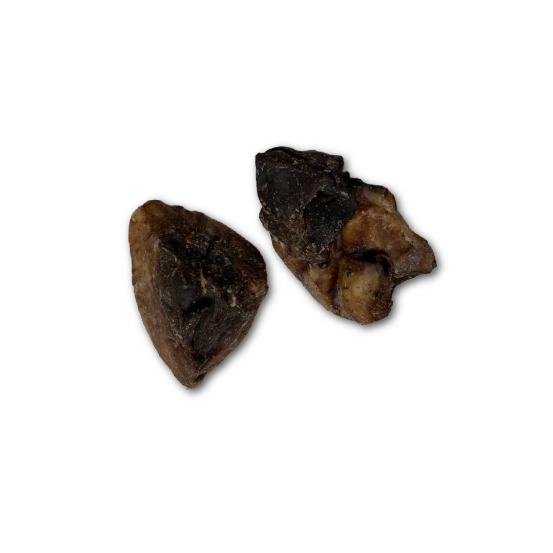 Dried Beef Hearts 500g