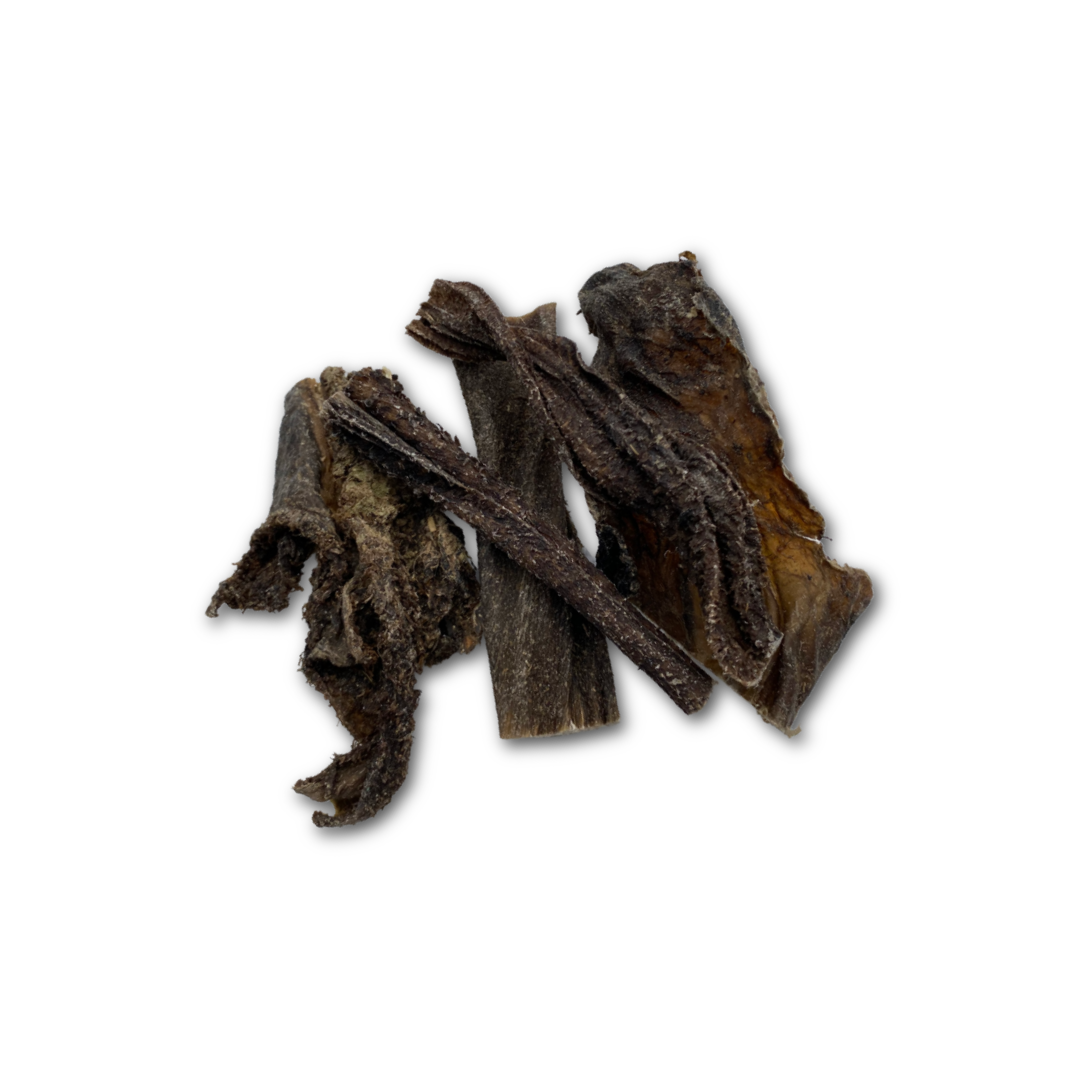 Beef Tripe for dogs - natural dog chew