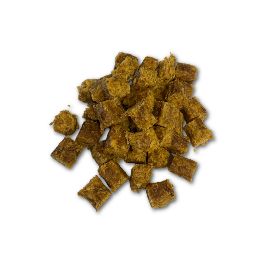 Pure meat bites for dogs - natural dog treats