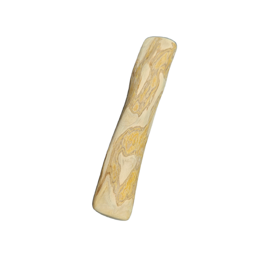 Coffee Wood branch chew for dogs - natural dog chew