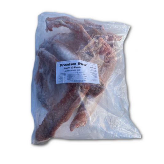 Goose Wings 1kg