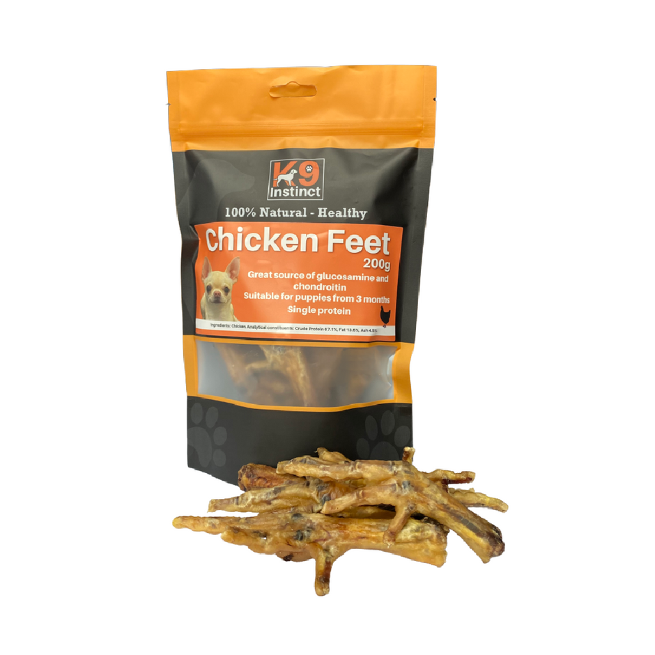 Natural Treats Wiltshire Raw Dog Food Store
