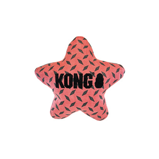 Kong Maxx Star Sm/Md