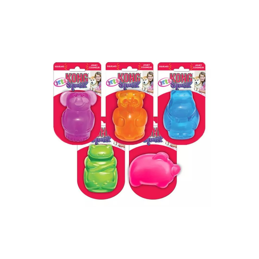 Kong Squeezz Jels Large
