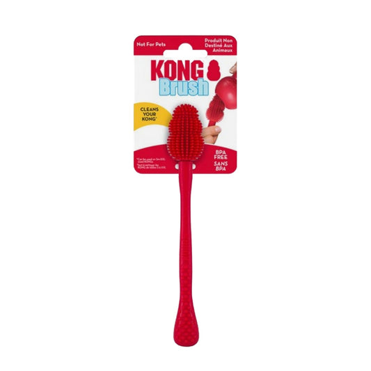 KONG Brush