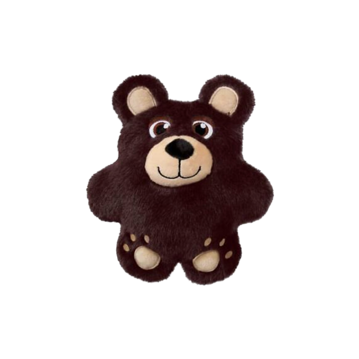 KONG Snuzzles Bear M