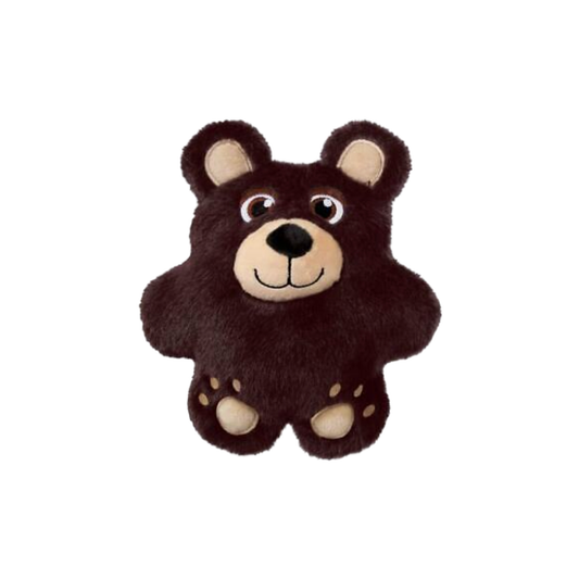 KONG Snuzzles Bear M
