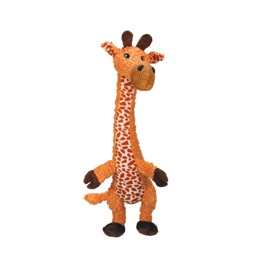 Kong Shakers Luvs Giraffe - Large