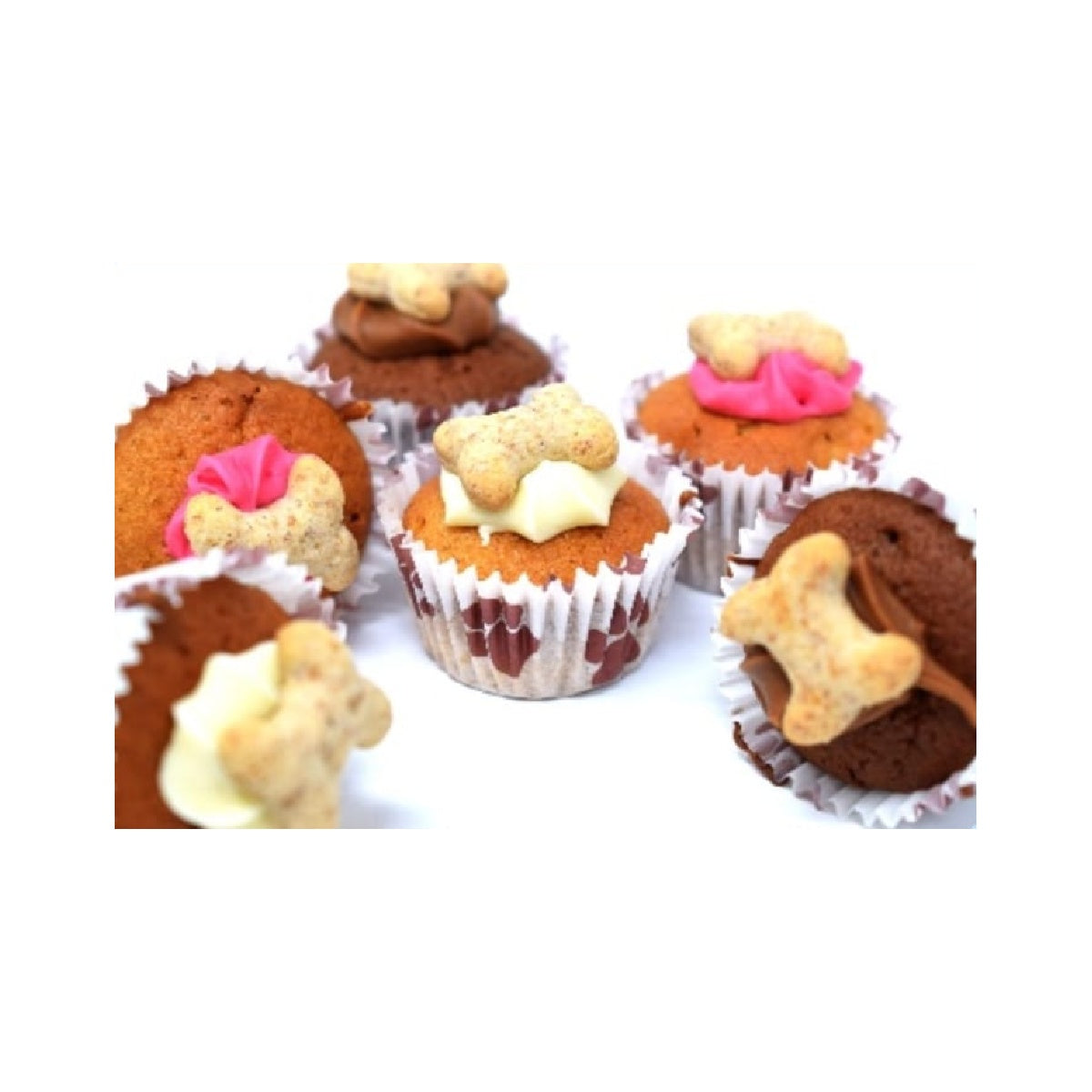Iced Mini Woofin - Single