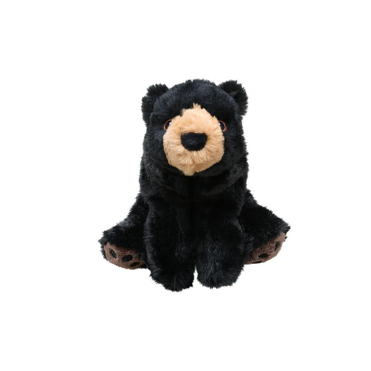 Kong Comfort Kiddos Bear