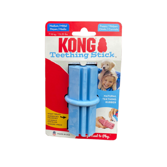 Kong Teething Stick - M