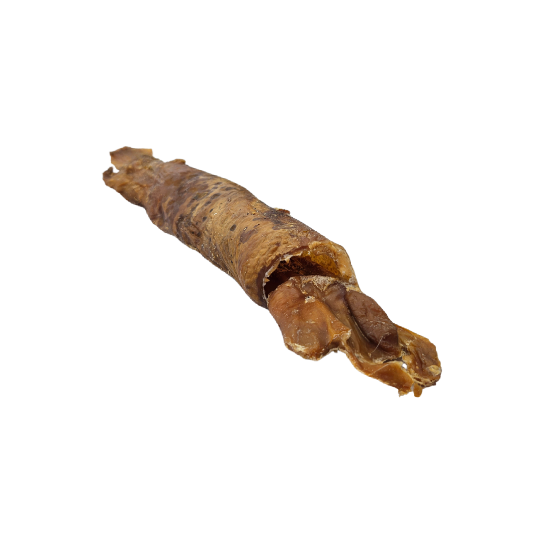 Rolled Pig Stomach for dogs - natural dog chew