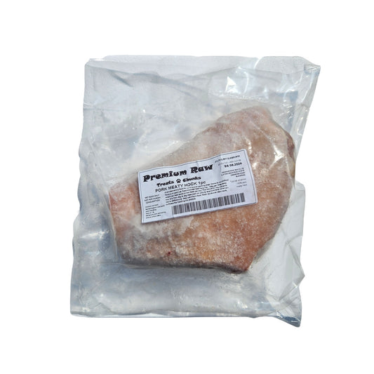Pork Meaty Hock 1pc