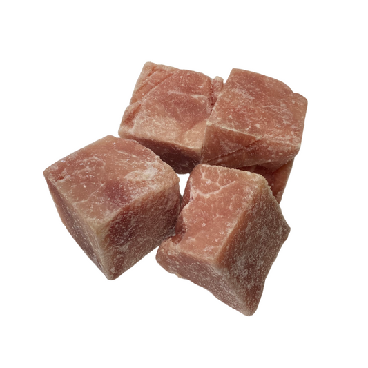 Pork Chunks 1kg