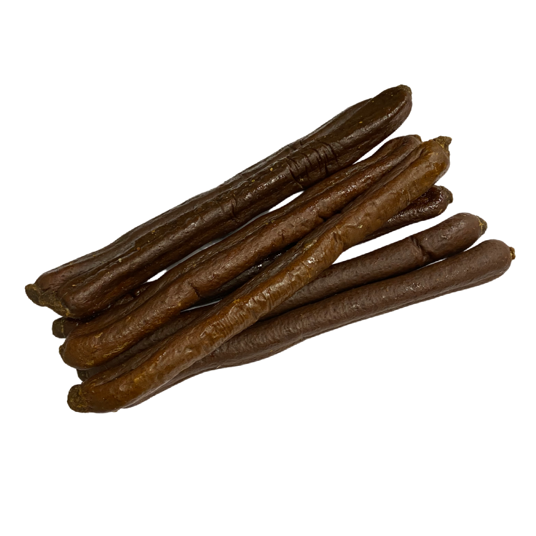 Long Sausages 500g & 1kg