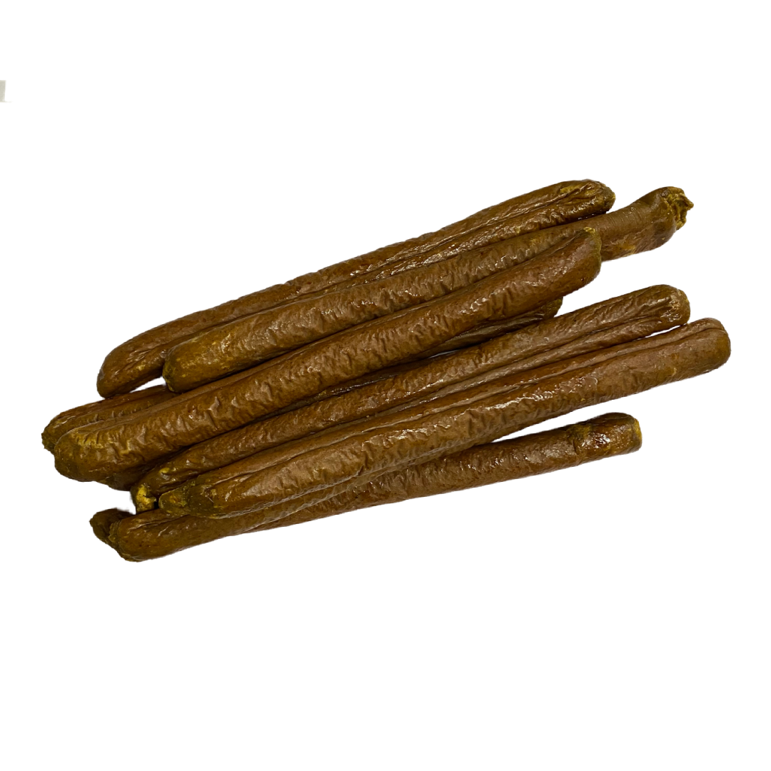 Long Sausages 500g & 1kg