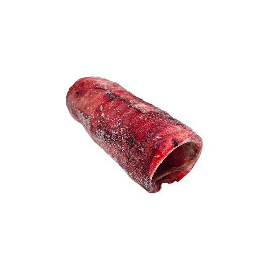 Frozen Raw Trachea 3pc