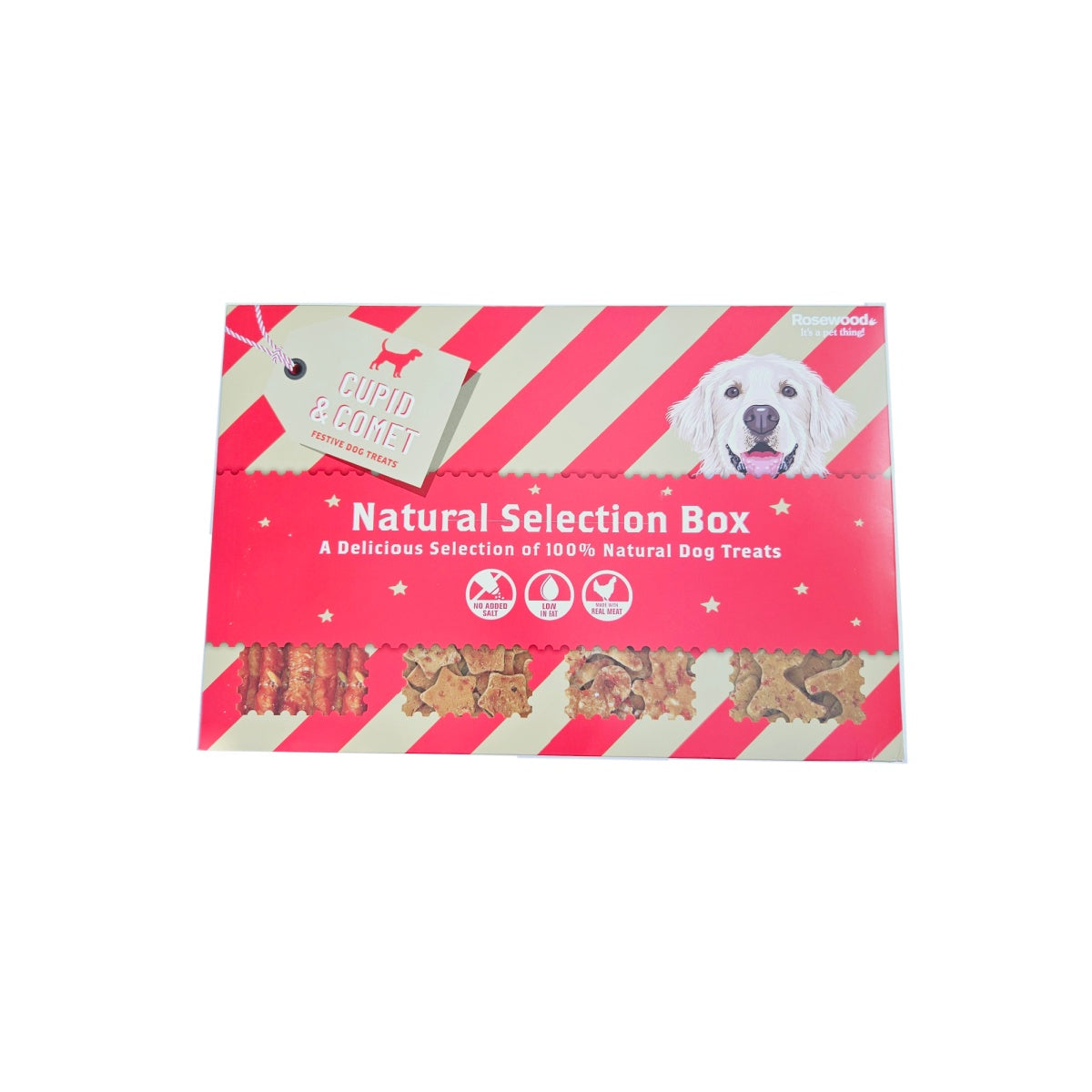 Rosewood Meaty Selection Giftbox