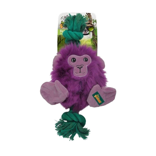 AFP Safari Big Foot Monkey