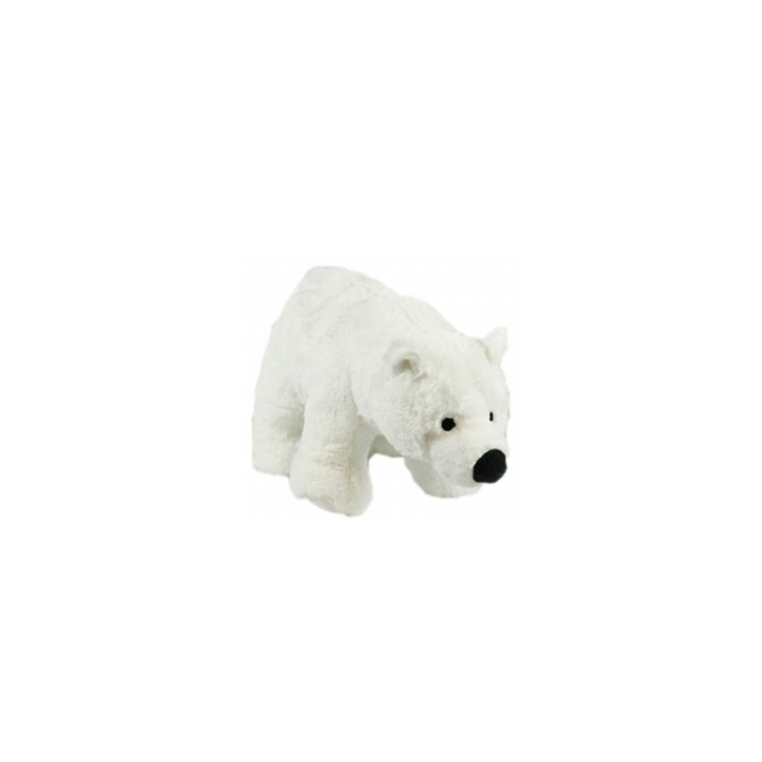 Snow mates Polar Bear