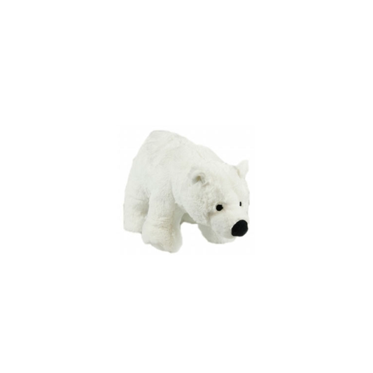 Snow mates Polar Bear