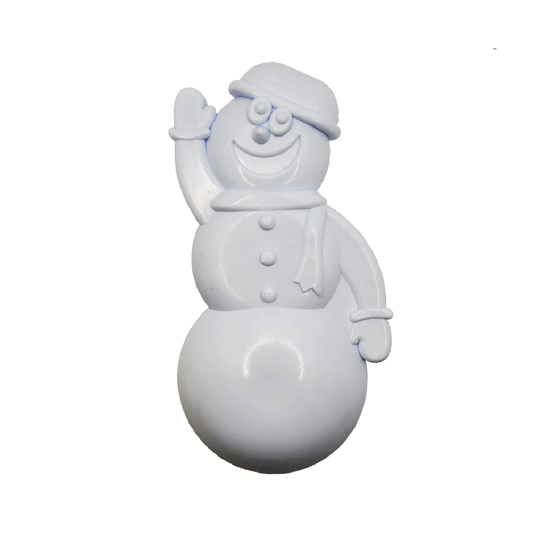 Snowman Ultra Durable Nylon