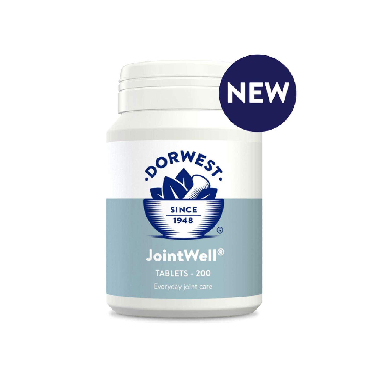 JointWell tablets