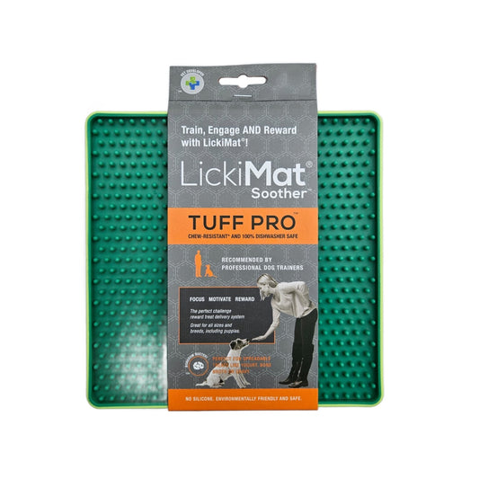 Lickimat Tuff PRO